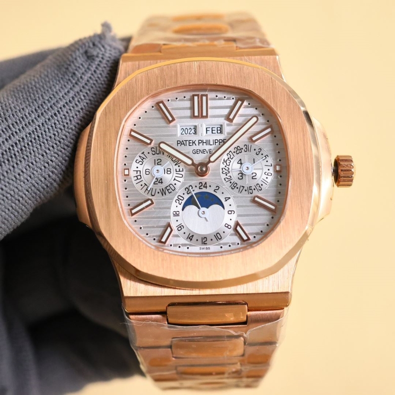 PATEK PHILIPPE